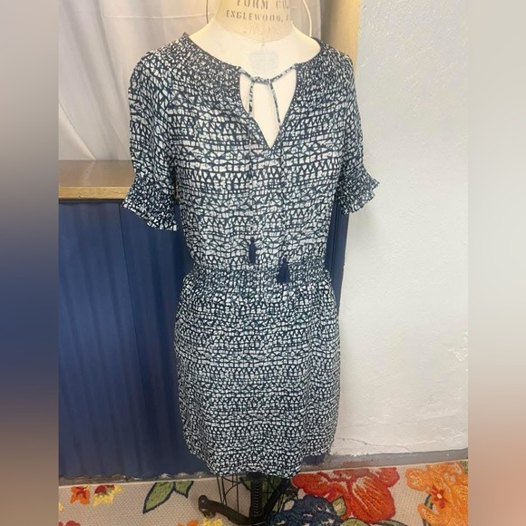 Tory Burch dress size XS - Picture 1 of 4